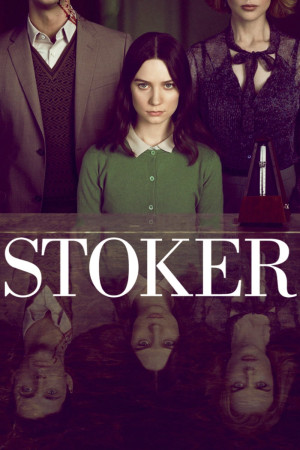 Kẻ Đốt Lò - Stoker