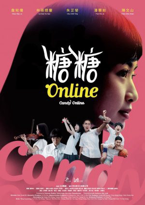 Kẹo Đường Online - Candy Online