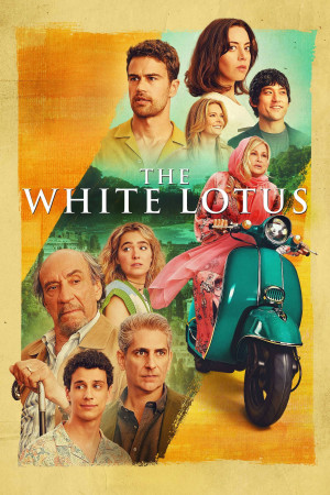 Khu Nghỉ Dưỡng Hoa Sen Trắng (Phần 2) - The White Lotus (Season 2)