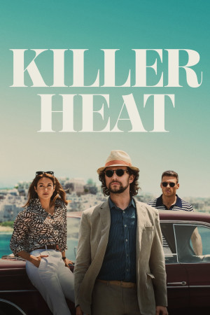 Killer Heat - Killer Heat