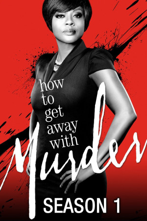 Lách Luật (Phần 1) - How to Get Away With Murder (Season 1)