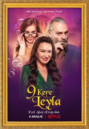 Leyla bất tử - Leyla Everlasting