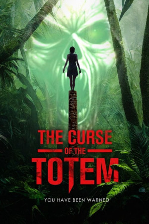 Lời nguyền của vật tổ - Curse of the Totem