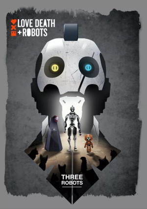 Love, Death & Robots (Phần 3) - Love, Death & Robots (Season 3)