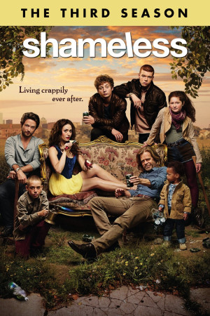 Mặt Dày (Phần 3) - Shameless (Season 3)