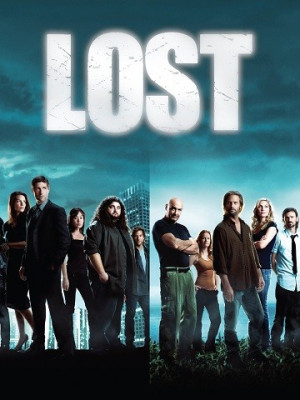 Mất Tích (phần 4) - Lost (season 4)