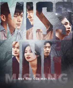 Mặt Trái Của Mất Tích (phần 1) - Missing: The Other Side (season 1)