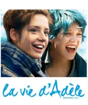 Màu Xanh Là Màu Nóng Nhất - Blue Is The Warmest Color