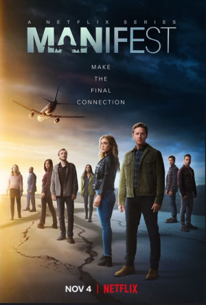 Máy bay mất tích (Phần 4) - Manifest (Season 4)