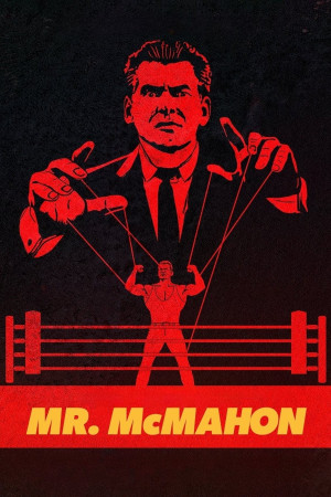 Mr. McMahon - Mr. McMahon