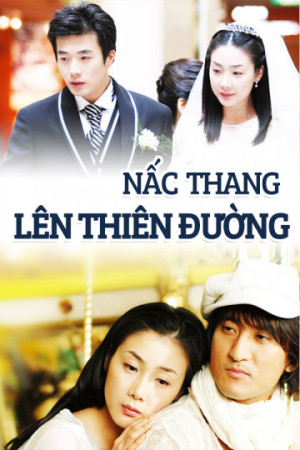 Nấc Thang Lên Thiên Đường - Stairway to Heaven