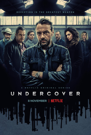 Nằm Vùng (Phần 2) - Undercover (Season 2)