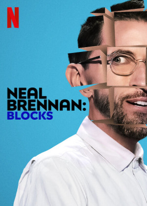 Neal Brennan: Blocks - Neal Brennan: Blocks