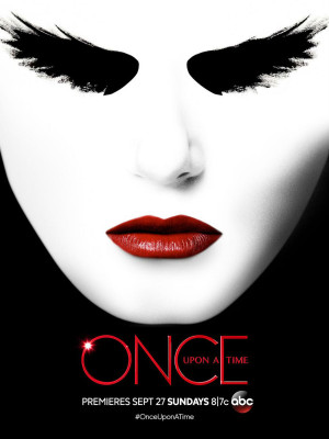 Ngày Xửa Ngày Xưa (Phần 5) - Once Upon a Time (Season 5)