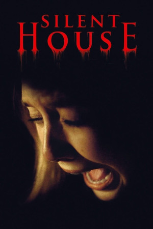 Ngôi Nhà Câm - Silent House