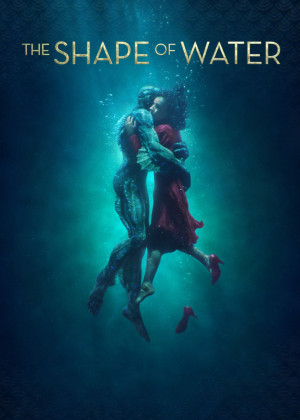 Người Đẹp và Thủy Quái - The Shape of Water