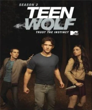 Người sói tuổi teen (Phần 2) - Teen Wolf (Season 2)