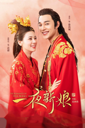 Nhất Dạ Tân Nương - The Romance Of Hua Rong