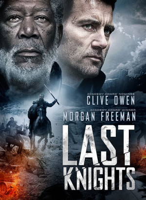 Những Hiệp Sĩ Cuối Cùng - Last Knights