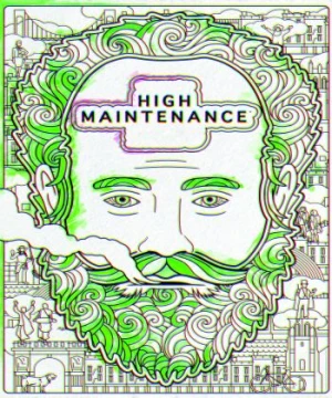 Những Vị Khách Khó Chiều (Phần 1) - High Maintenance (Season 1)