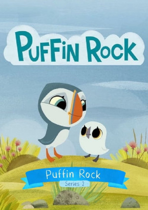 Núi hải âu (Phần 2) - Puffin Rock (Season 2)