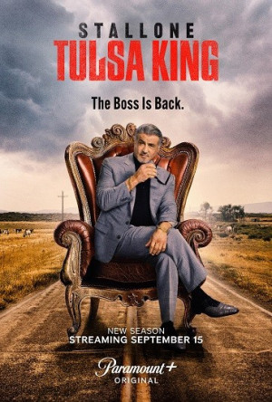 Ông Trùm Vùng Tulsa (Phần 2) - Tulsa King (Season 2)