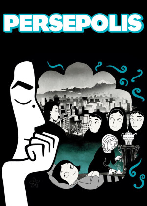 Persepolis