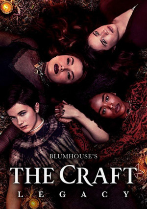 Phù thủy học đường - The Craft: Legacy