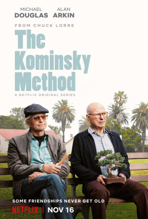 Phương pháp Kominsky (Phần 1) - The Kominsky Method (Season 1)