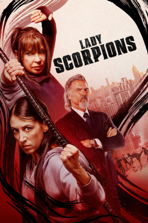 Qúy Cô Bọ Cạp - Lady Scorpions