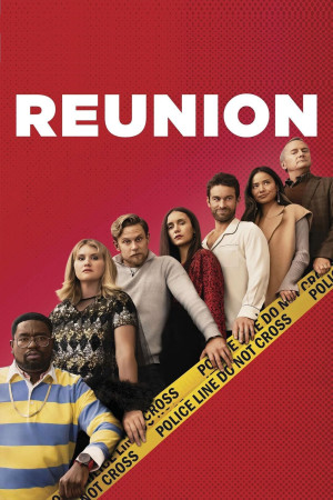 Reunion - Reunion