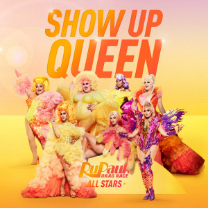 RuPaul's Drag Race: Minh Tinh hội tụ (Phần 6) - RuPaul’s Drag Race: All Stars (Season 6)