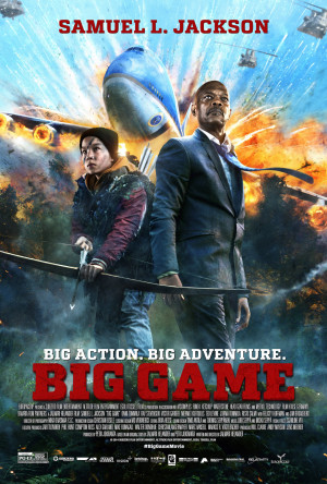 Săn Lùng - Big Game