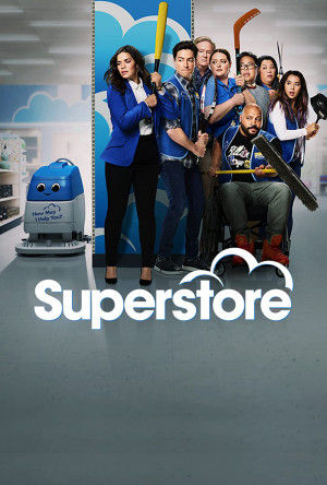 Siêu thị vui nhộn (Phần 1) - Superstore (Season 1)