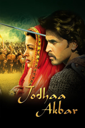 Sử Thi Ấn Độ - Jodhaa Akbar