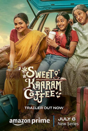 Sweet Kaaram Coffee - Sweet Kaaram Coffee