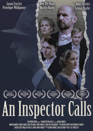 Thám tử đến rồi - An Inspector Calls