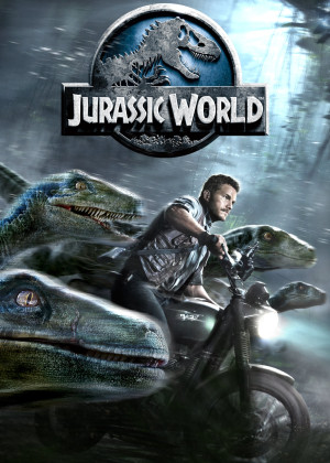 Thế Giới Khủng Long - Jurassic World