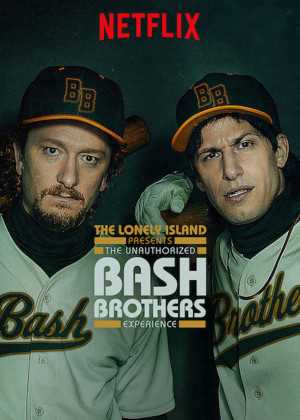 The Lonely Island: Chuyện vui về cặp đôi bóng chày - The Lonely Island Presents: The Unauthorized Bash Brothers Experience