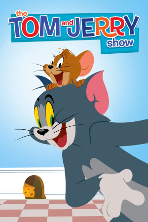 The Tom and Jerry Show (Phần 1) - The Tom and Jerry Show (Season 1)