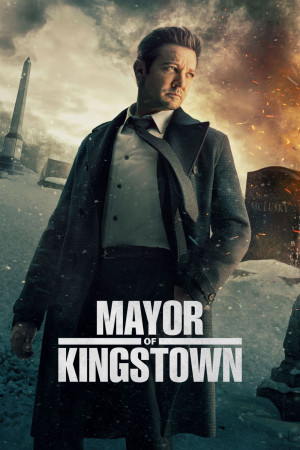 Thị Trưởng Kingstown (Phần 3) - Mayor of Kingstown (Season 3)