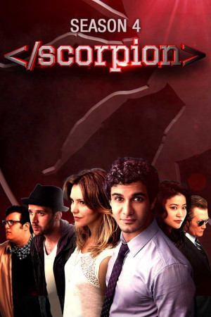 Thiên Tài Lập Dị (Phần 4) - Scorpion (Season 4)