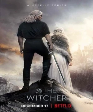 Thợ săn quái vật (Phần 2) - The Witcher (Season 2)