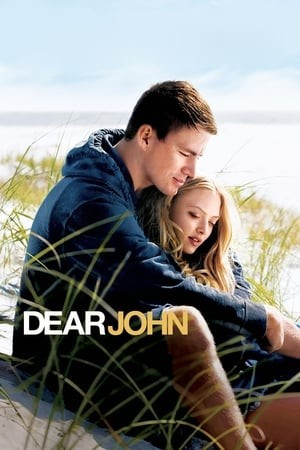 Thư Tình Nơi Chiến Trận - Dear John