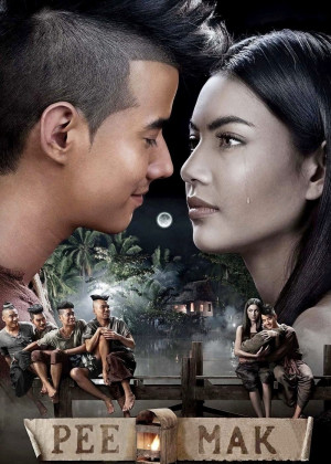 Tình Nguoi Duyên Ma - Pee Mak