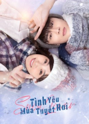 Tình Yêu Mùa Tuyết Rơi - Snow lover