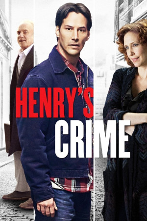 Tội Lỗi Của Henry - Henry's Crime