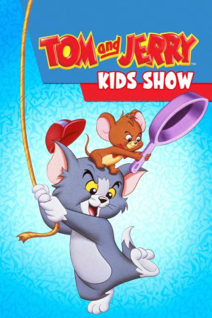 Tom and Jerry Kids Show (1990) (Phần 3) - Tom and Jerry Kids Show (1990) (Season 3)