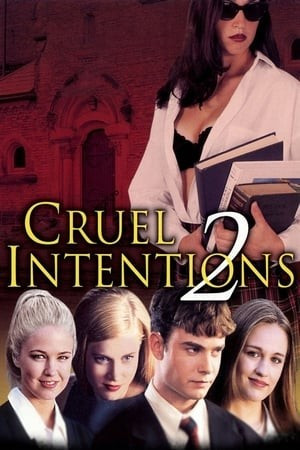 Trò Đùa Tình Ái 2 - Cruel Intentions 2