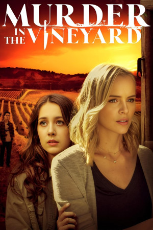 Truy Sát Trong Vườn Nho - Murder In The Vineyard